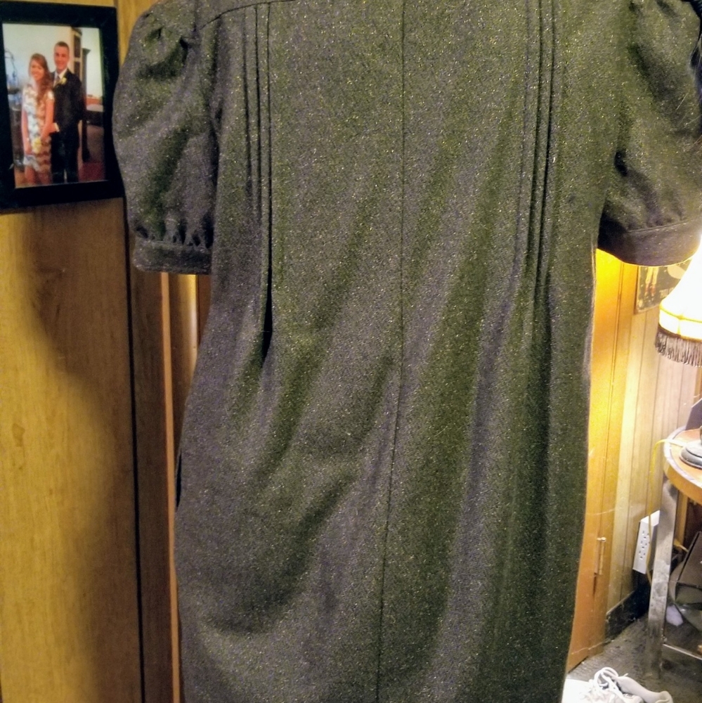 See by Chloe wool blend dress - Picture 2 of 8